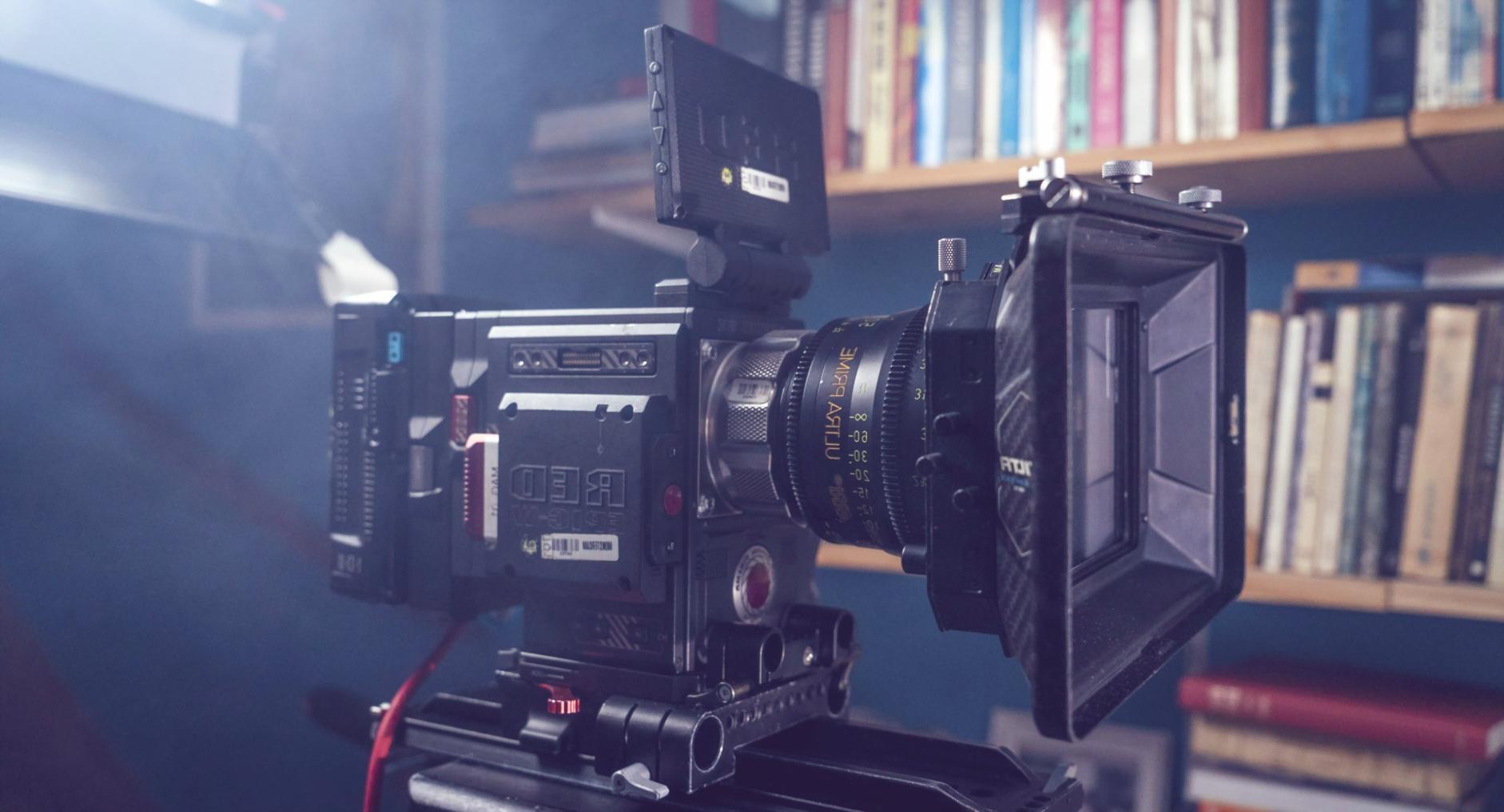 Kreatif ekip toplantısı ve proje planlama çalışmaları