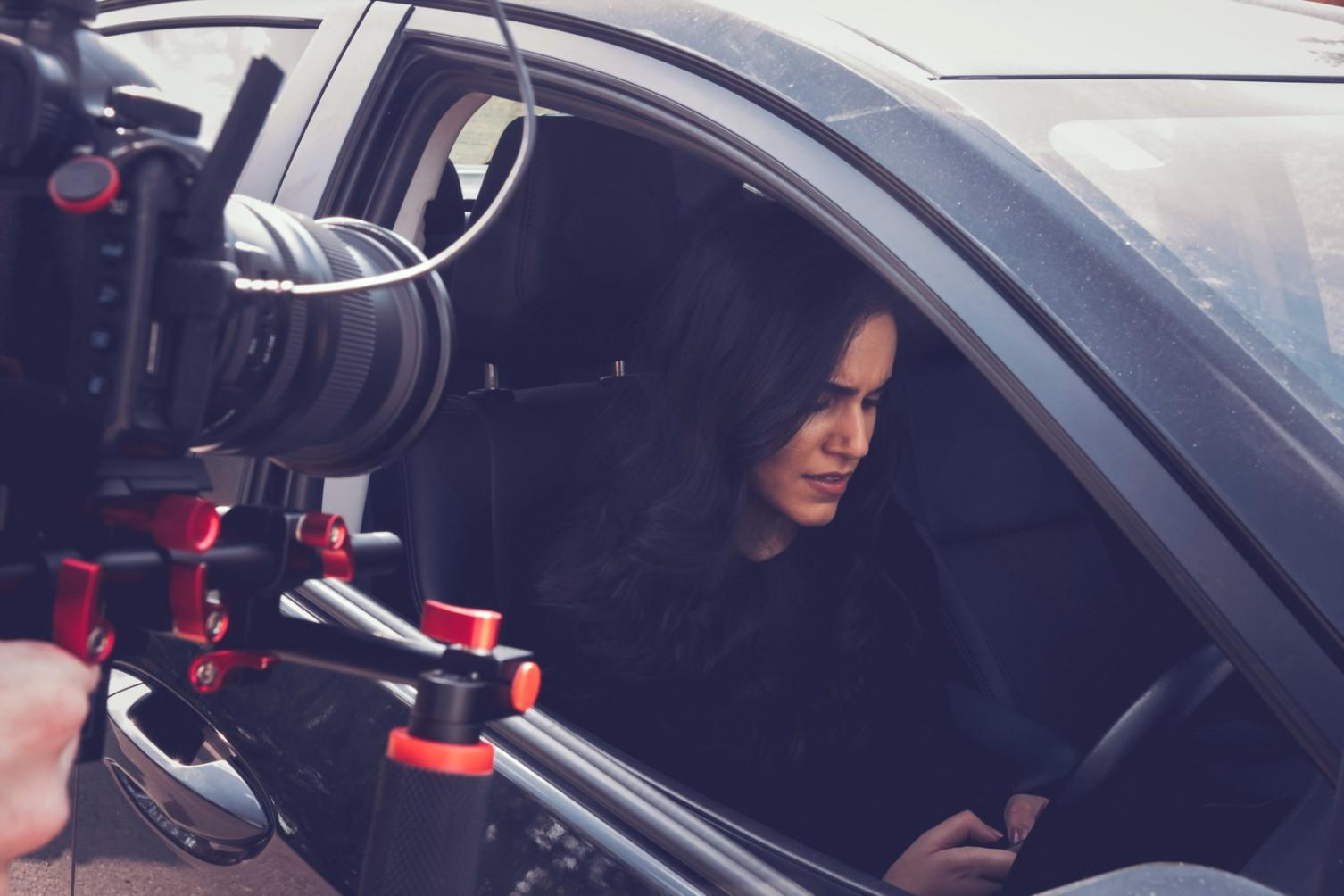 Animasyon tasarım sürecinde çalışan yaratıcı ekip