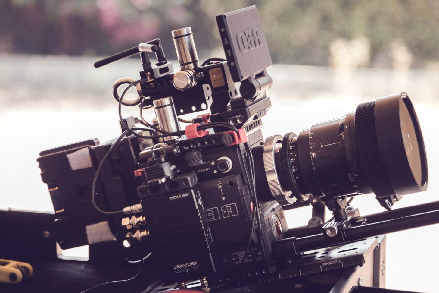 Dijital animasyon ve efekt tasarım çalışmaları