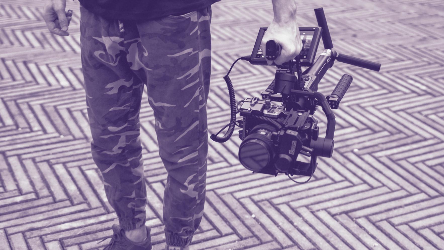 Animasyon proje geliştirme süreci ve ekip çalışması