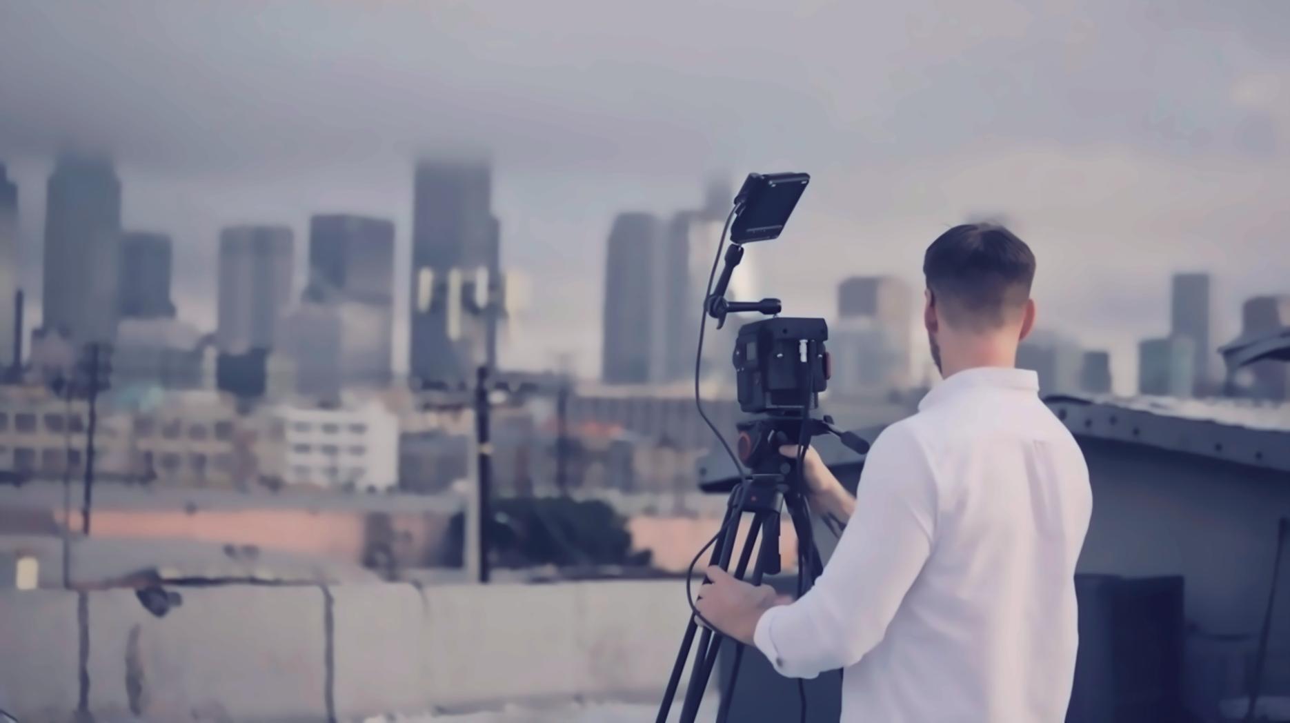 Delectronex animasyon stüdyosu çalışma ortamı